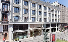 فندق وسبا ميس اسطنبول